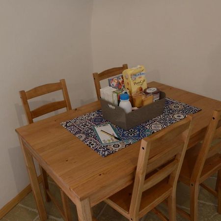 Capovalle B&B Venosa Kültér fotó