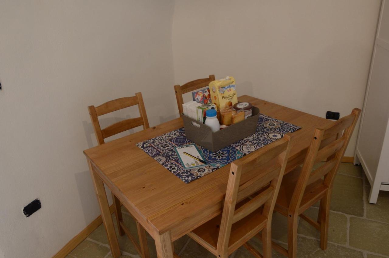 Capovalle B&B Venosa Kültér fotó